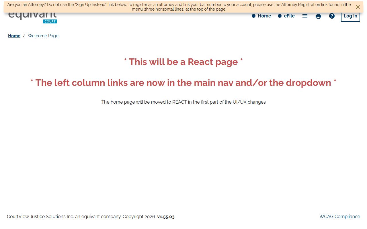 Marion County court records after arrest Common Pleas CourtView portal